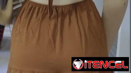 Vestidos cortos y frescos