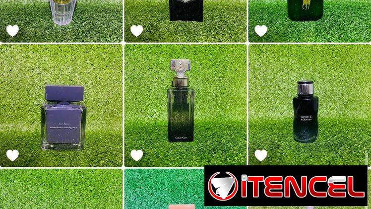 ‼️PERFUMES DE LA MEJOR CALIDAD IMPORTADOS A 3500 LA UNIDAD Y PARTIR DE 6 A 2300 TENEMOS MENSAJERIA PARA TODA LA HABANA