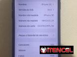 iPhone SE de uso en 40 dólares o euros( MN no se acepta) en Playa. Al WhatsApp. Leer detalles a continuación