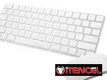 455 USD** — MacBook Pro + cargador + Magic Keyboard + Magic Mouse.