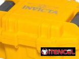 RELOJ INVICTA PRO DRIVER 26972 ORIGINAL Y EN SU CAJA