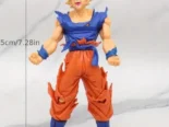 Figura de acción de Goku | videojuegoshabana.com