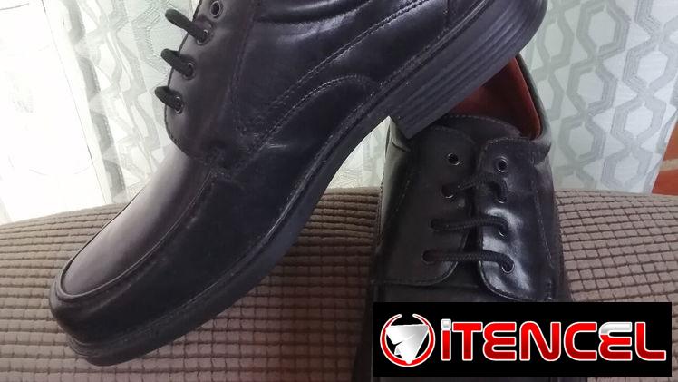 Zapatos de hombre