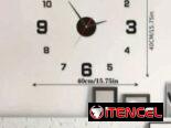 Relojes de pared