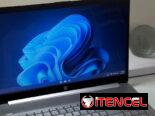 Laptop HP   (Básicamente Nueva )