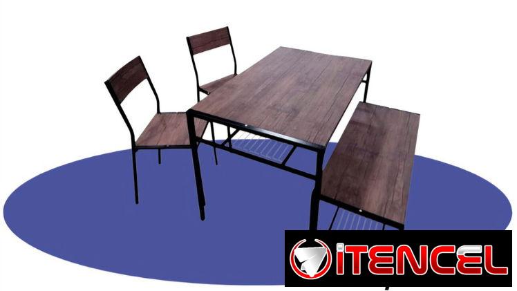 Juegos de Comedor