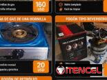 ¡TODO EN ELECTRODOMÉSTICOS PARA EL HOGAR Y EL NEGOCIO!