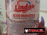 Acido muriatico