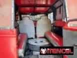 CAMBIO FORD DEL 31 CON MOTOR MERCEDES BENZ 616, TICO Y MOTO CORCOBEO POR CARRO MODERNO O CAMIONETA, ESCRIBIR POR WHATSAP