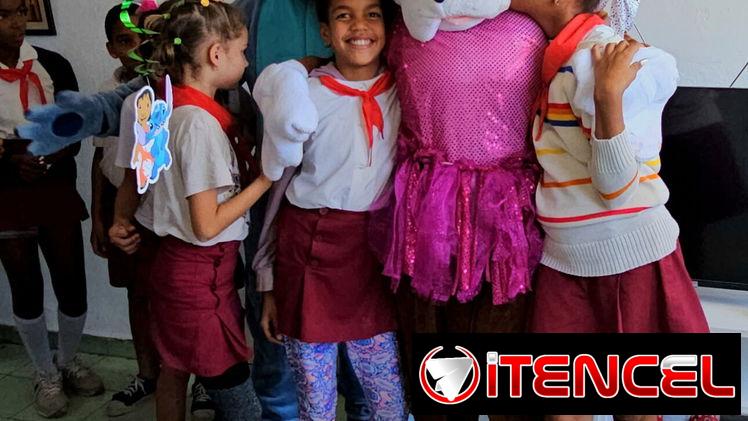 Sorpresas a Domicilio con Personajes Animados | El Mejor Regalo para tu Familia