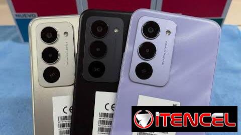 Xiaomi Redmi 15 🎁 256Gb NUEVO Versión Global