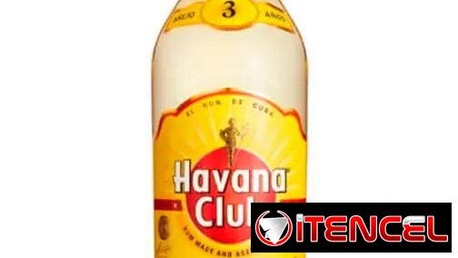 Habana Club 3 años para el Mojito del día de los Padres!!!