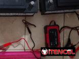 Cambio este kit por generador adaptado a gas de la calle