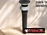 Válvulas para Lavamanos (Marca RUGO)