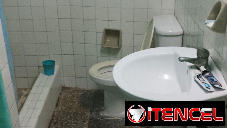 Permuta o venta de apartamento de 3 cuartos en Playa