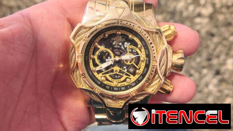 RELOJ INVICTA ORIGINAL !!GANGAA!!