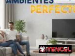 AIRE ACONDICIONADO 12000BTU