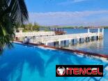 🏊‍♂️ 🪸PASADÍA EN PISCINA DE LUJO EN SANTA FE, LA HABANA 🪸