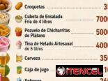 Comida criolla