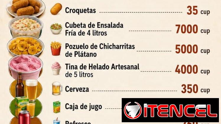 Comida criolla