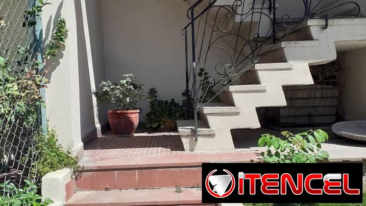 Se vende apartamento.