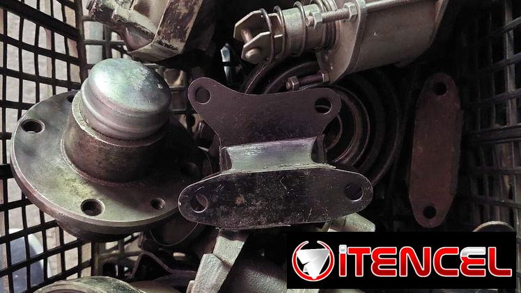 REPUESTOS de LADA URSS 52901009