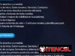 Desarrollo de Sitios Web / Programador / Tiendas Online