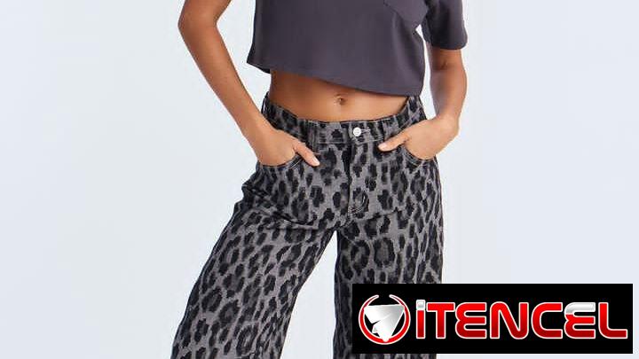 Pantalones ( jeans)