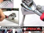 Llave universal profesional 48 en 1