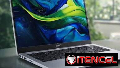 💥💻 ACER ASPIRE GO 15 (📦 NUEVA 📦) | Ryzen 5 7250U | 8GB RAM | SSD 512GB