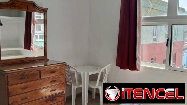 🏠 Apartamento de renta para estudiantes extranjeros. Ubicado cerca de la Universidad de La Habana. 📱 +5355284821