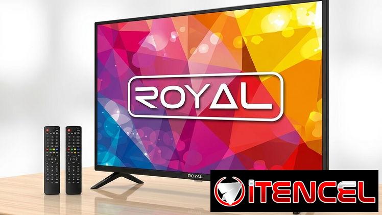 Smart TV