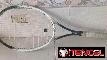 Raqueta Wilson 6,2 .  270gr