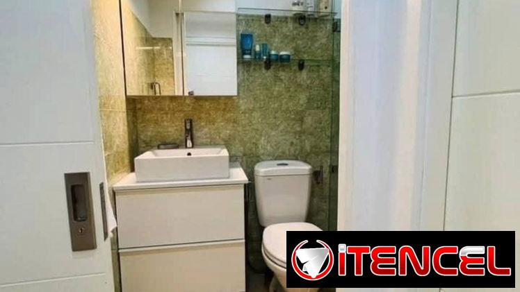 Apartamento con 2 habitaciones en la villa panamericana La Habana Cuba