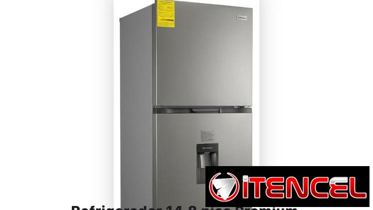 🔥Refrigeradores de varios tamaños y precios