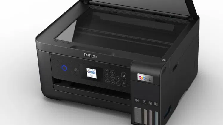 Impresoras Epson EcoTank L6270