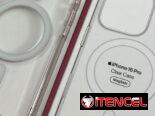 Covers(forros) originales Iphone 16Pro