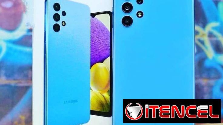 Venta de teléfonos Samsung nuevos a excelente precio!!! No te lo pierdas