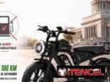 BICIMOTOS NEW