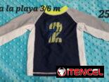 Ropa de niño
