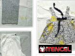¡Minipaca de ropa nueva a precio de reciclada!