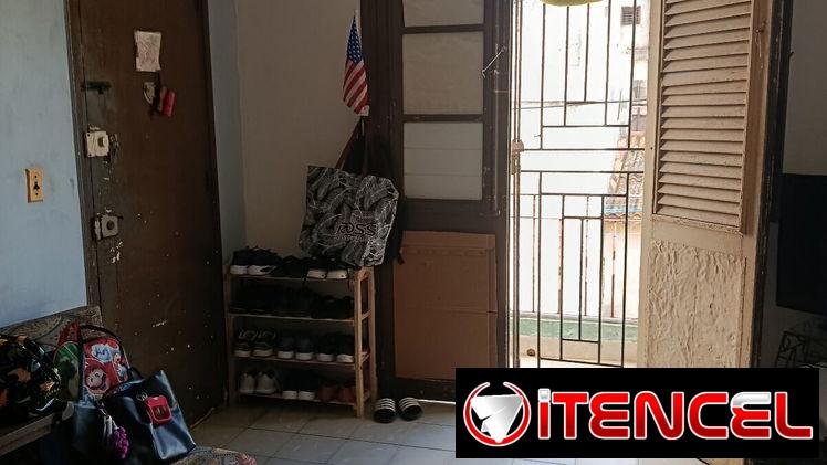 Se vende Centro Habana