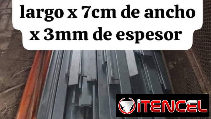 Purles de 3 metros