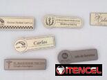Cuños y Gafetes Personalizados a su Gusto