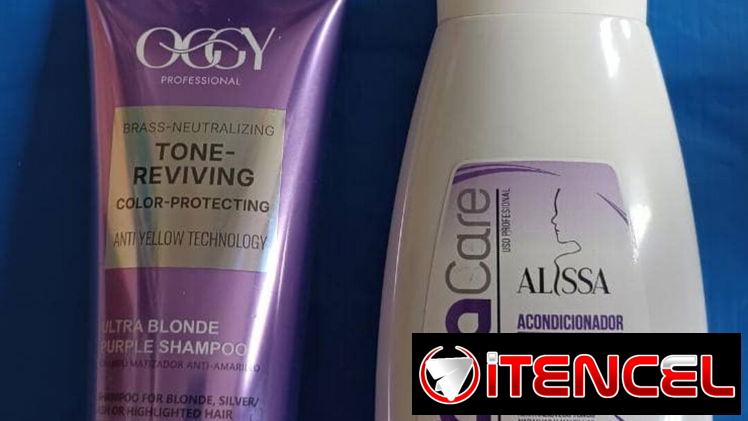 Excelentes Productos para su Cabello