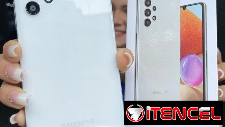 Teléfonos nuevos disponibles!! Xiaomi Redmi Note 12 y Samsung A32, domicilio disponible, #58868009
