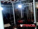 Casa independiente capitalista con piscina en CUBANACÁN