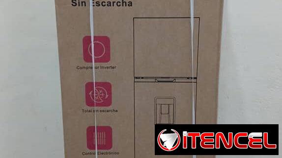 REFRIGERADOR INVERTER SANKEY 9.4 PIES RF101N81BD, ENTREGA DE FACTURA, VARIEDAD DE REFRIGERADORES, NEVERAS, ETC