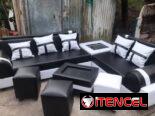 Mueble pelota
