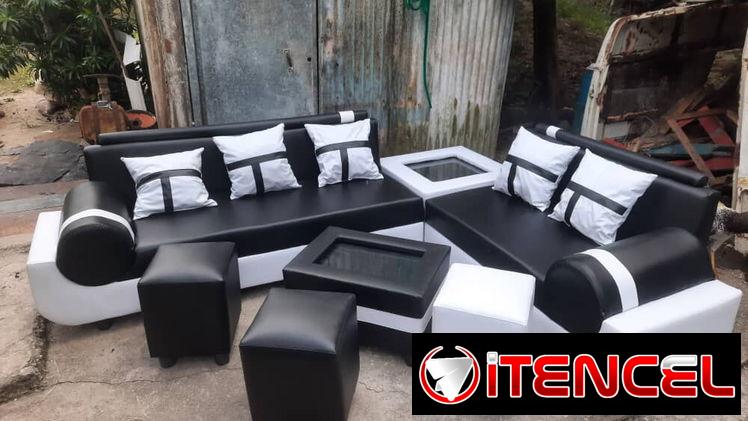Mueble pelota